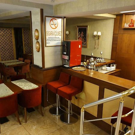 Elysion Hotel Provincia di Provincia di Istanbul Esterno foto