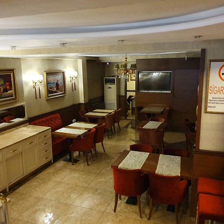 Elysion Hotel Provincia di Provincia di Istanbul Esterno foto