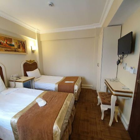 Elysion Hotel Provincia di Provincia di Istanbul Esterno foto