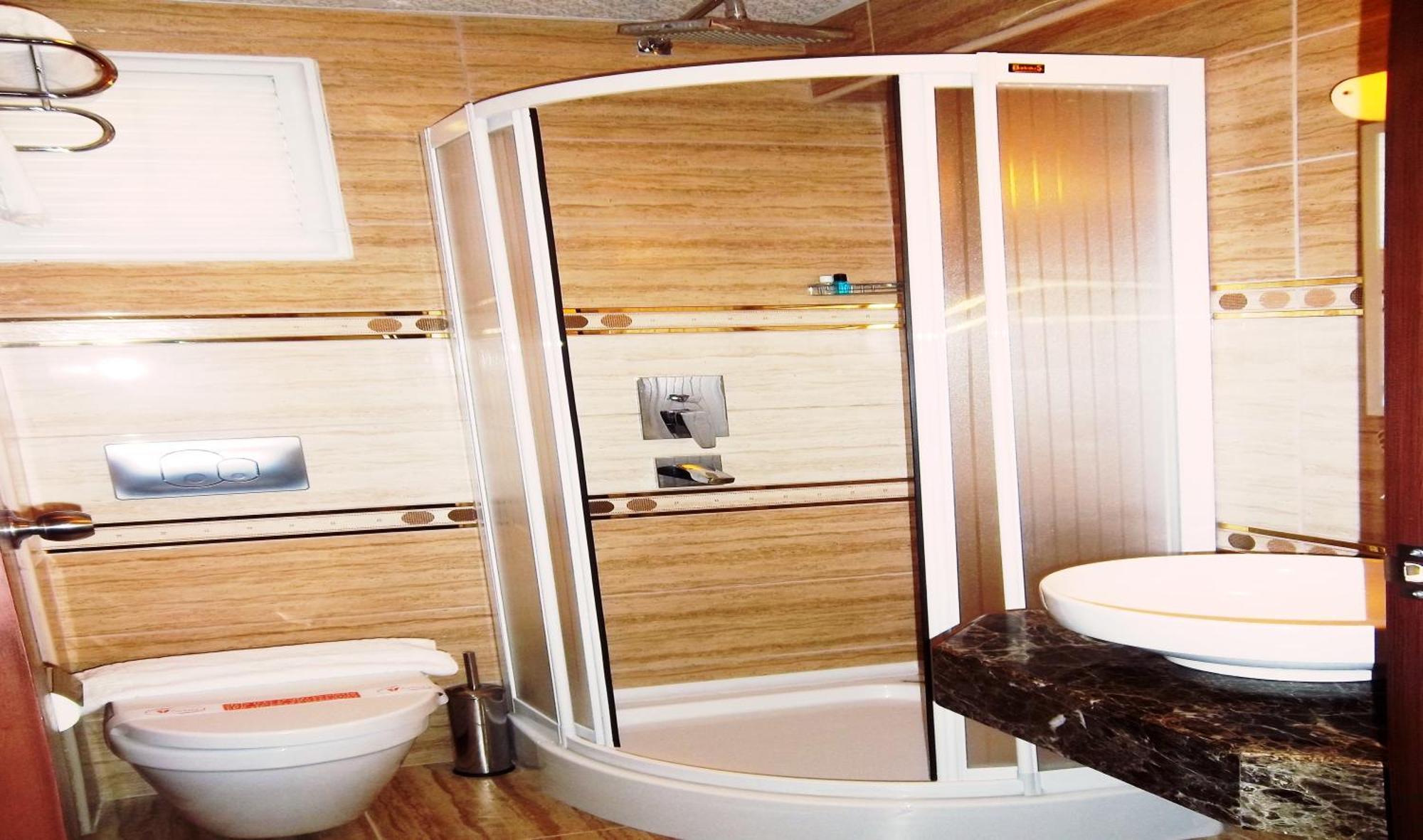Elysion Hotel Provincia di Provincia di Istanbul Esterno foto