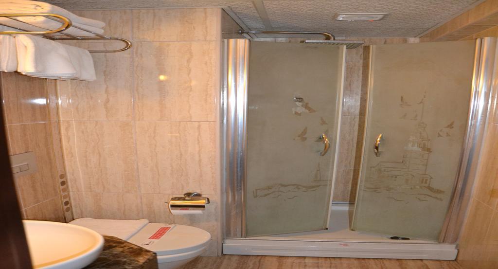 Elysion Hotel Provincia di Provincia di Istanbul Esterno foto