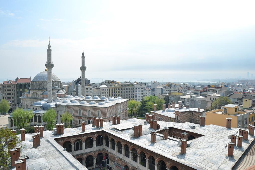 Elysion Hotel Provincia di Provincia di Istanbul Esterno foto
