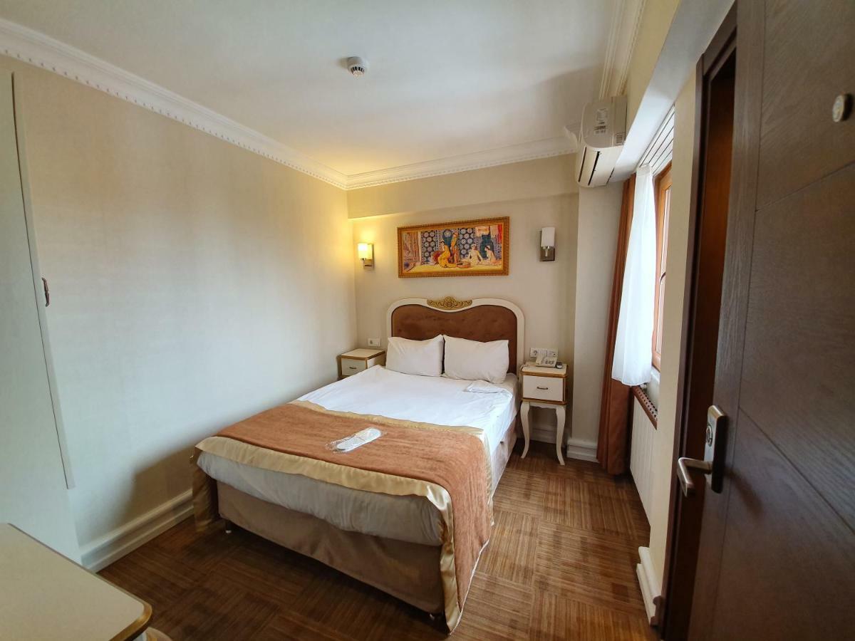 Elysion Hotel Provincia di Provincia di Istanbul Esterno foto