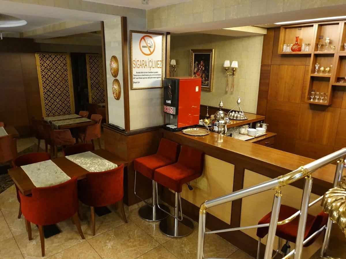 Elysion Hotel Provincia di Provincia di Istanbul Esterno foto
