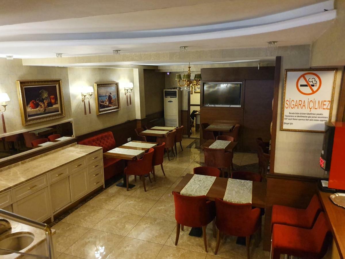 Elysion Hotel Provincia di Provincia di Istanbul Esterno foto