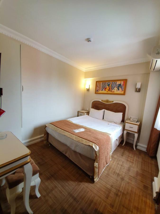 Elysion Hotel Provincia di Provincia di Istanbul Esterno foto
