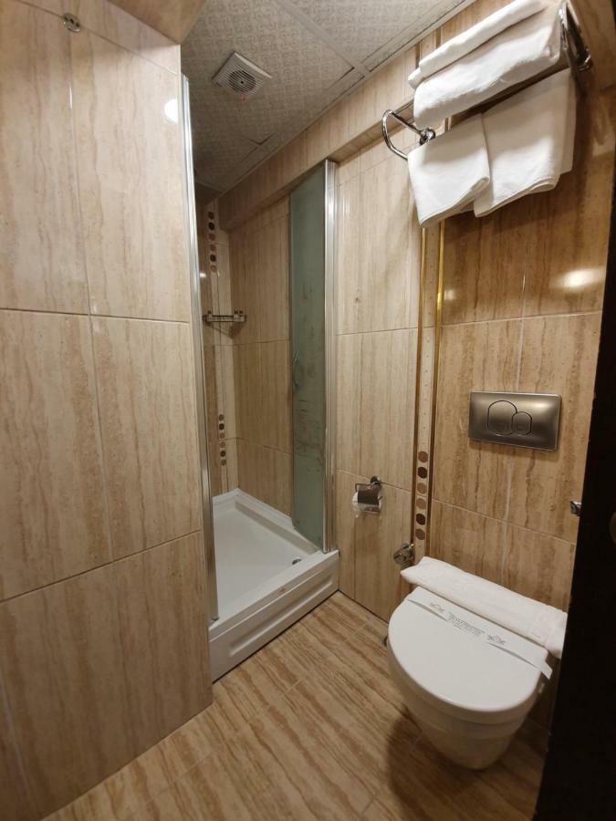 Elysion Hotel Provincia di Provincia di Istanbul Esterno foto