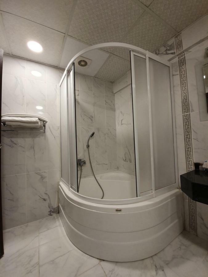 Elysion Hotel Provincia di Provincia di Istanbul Esterno foto