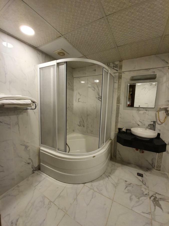 Elysion Hotel Provincia di Provincia di Istanbul Esterno foto