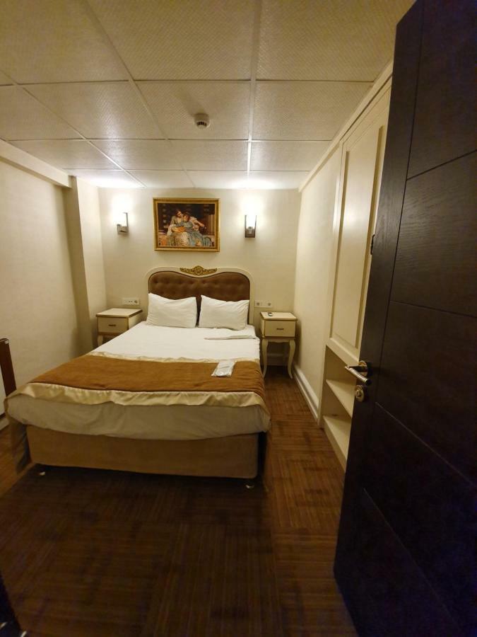 Elysion Hotel Provincia di Provincia di Istanbul Esterno foto